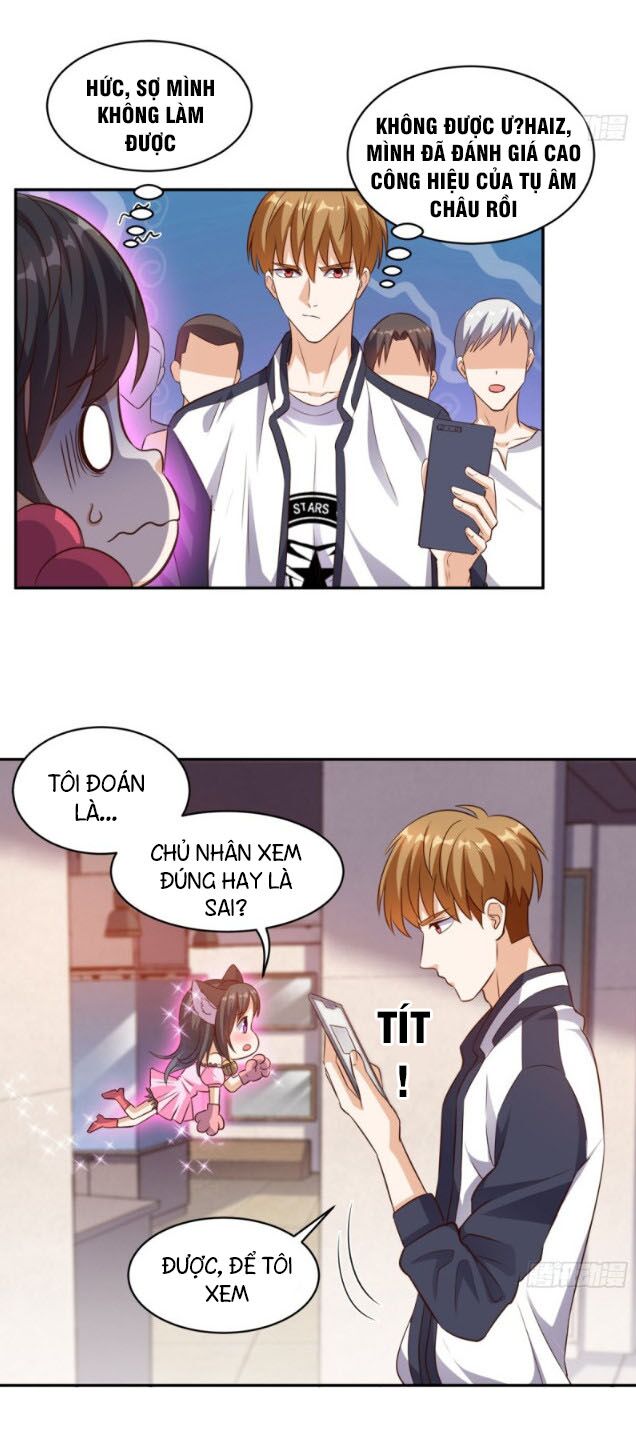 Wechat Siêu Cấp: Chapter 56