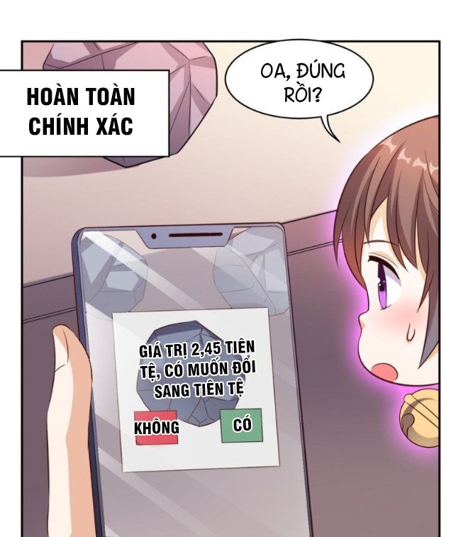 Wechat Siêu Cấp: Chapter 56