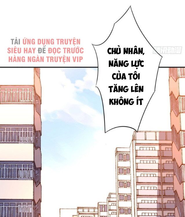 Wechat Siêu Cấp: Chapter 56
