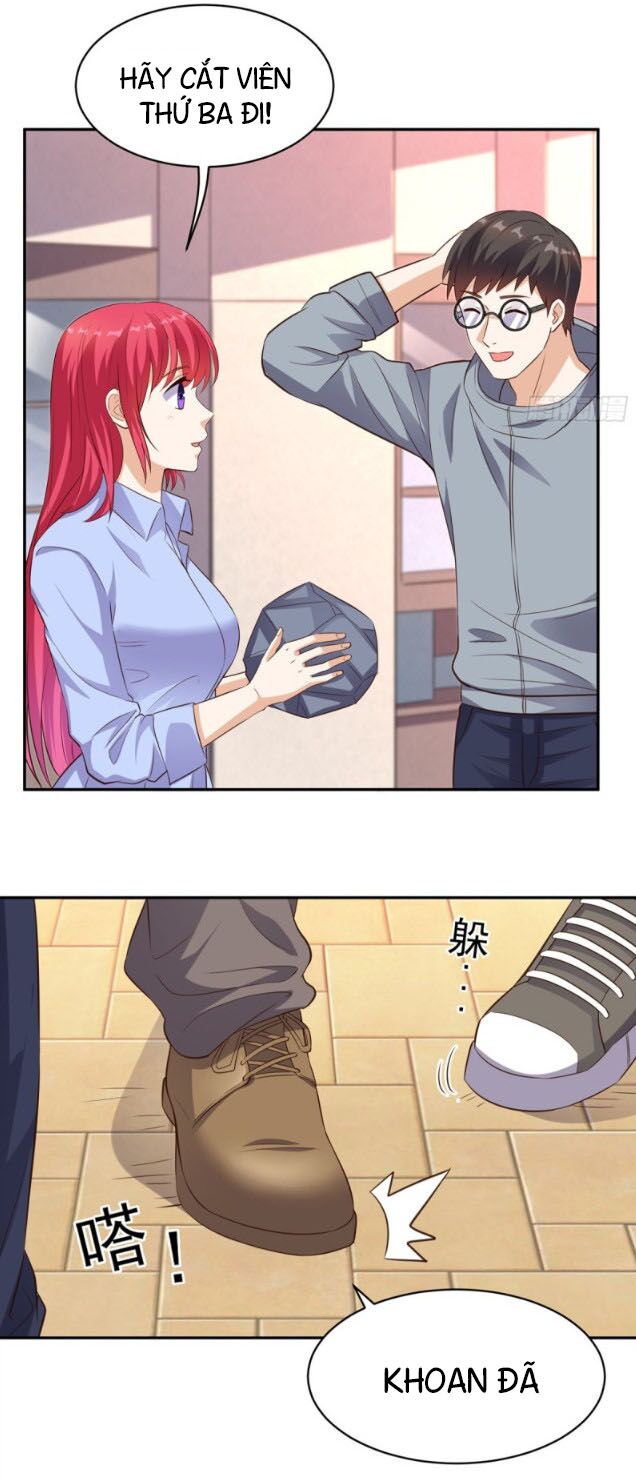 Wechat Siêu Cấp: Chapter 56