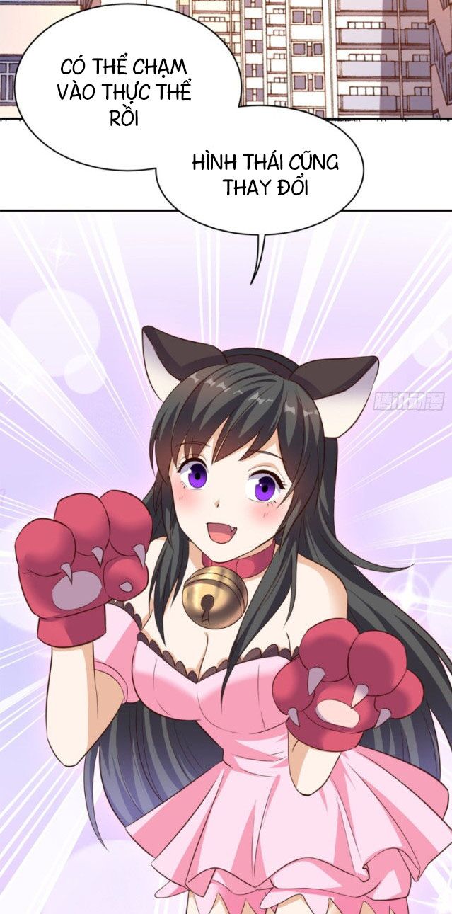 Wechat Siêu Cấp: Chapter 56