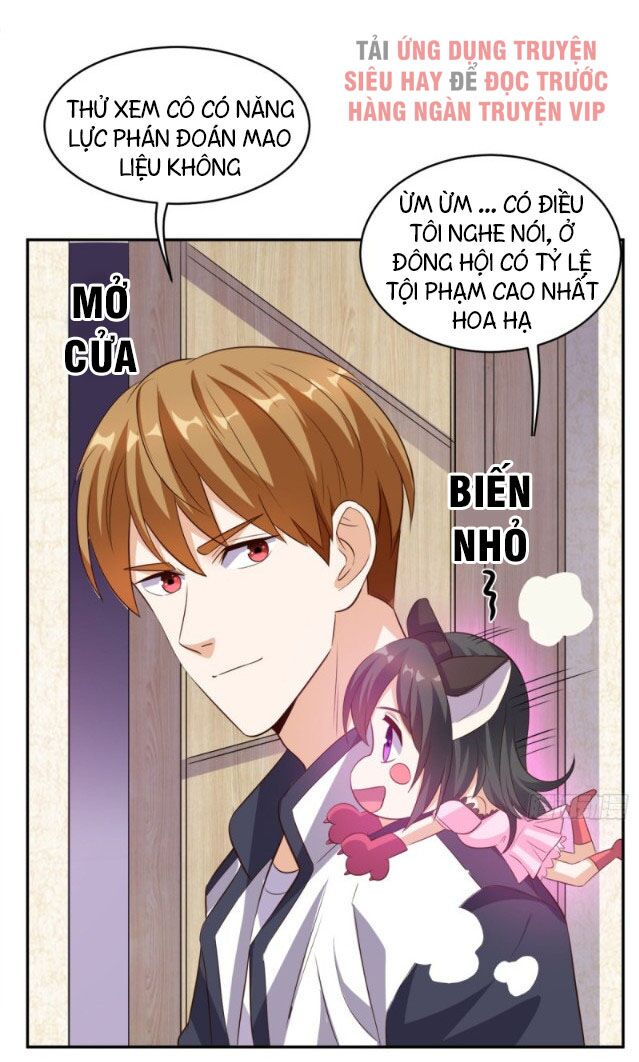 Wechat Siêu Cấp: Chapter 56