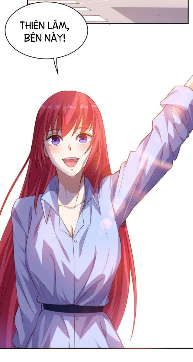Wechat Siêu Cấp: Chapter 56