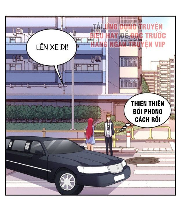 Wechat Siêu Cấp: Chapter 56