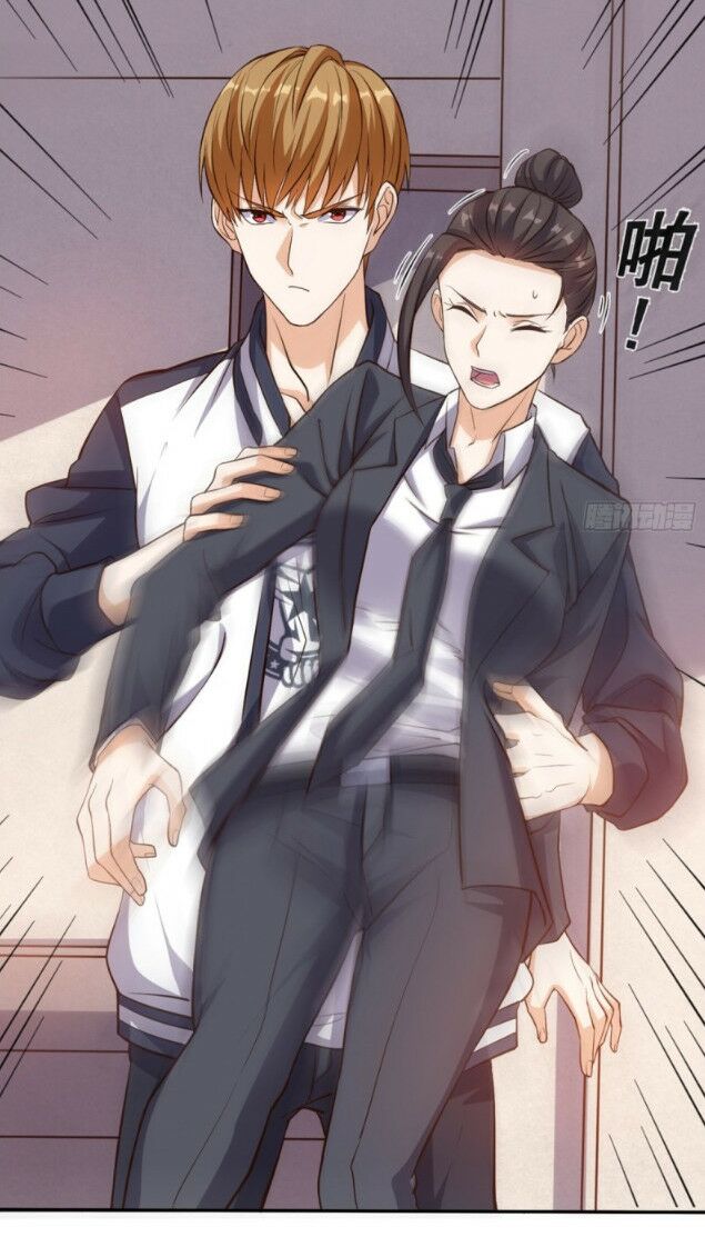 Wechat Siêu Cấp: Chapter 57