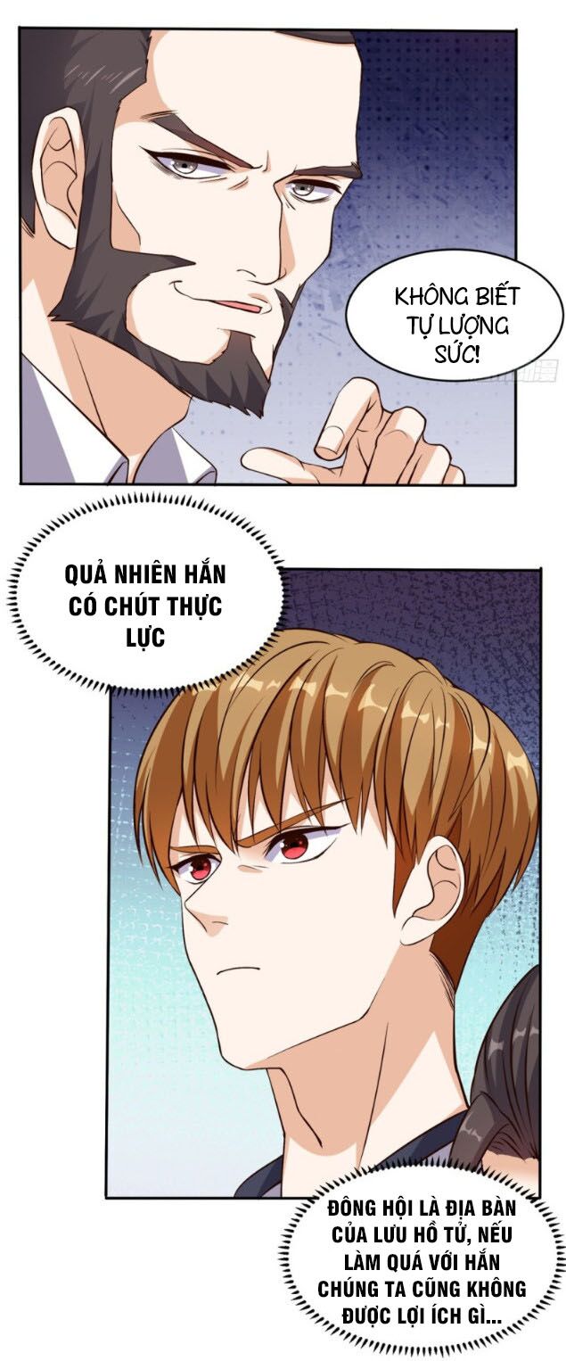 Wechat Siêu Cấp: Chapter 57