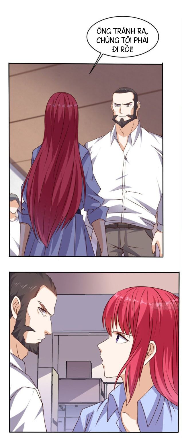 Wechat Siêu Cấp: Chapter 57