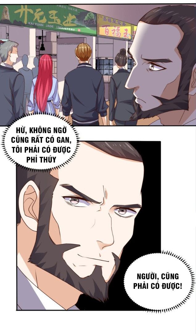 Wechat Siêu Cấp: Chapter 57