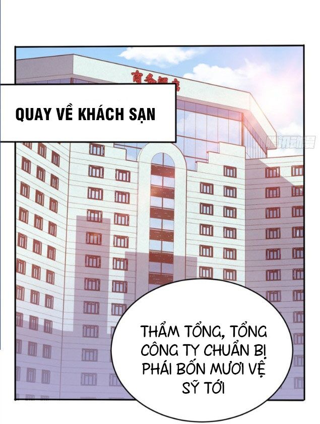 Wechat Siêu Cấp: Chapter 57