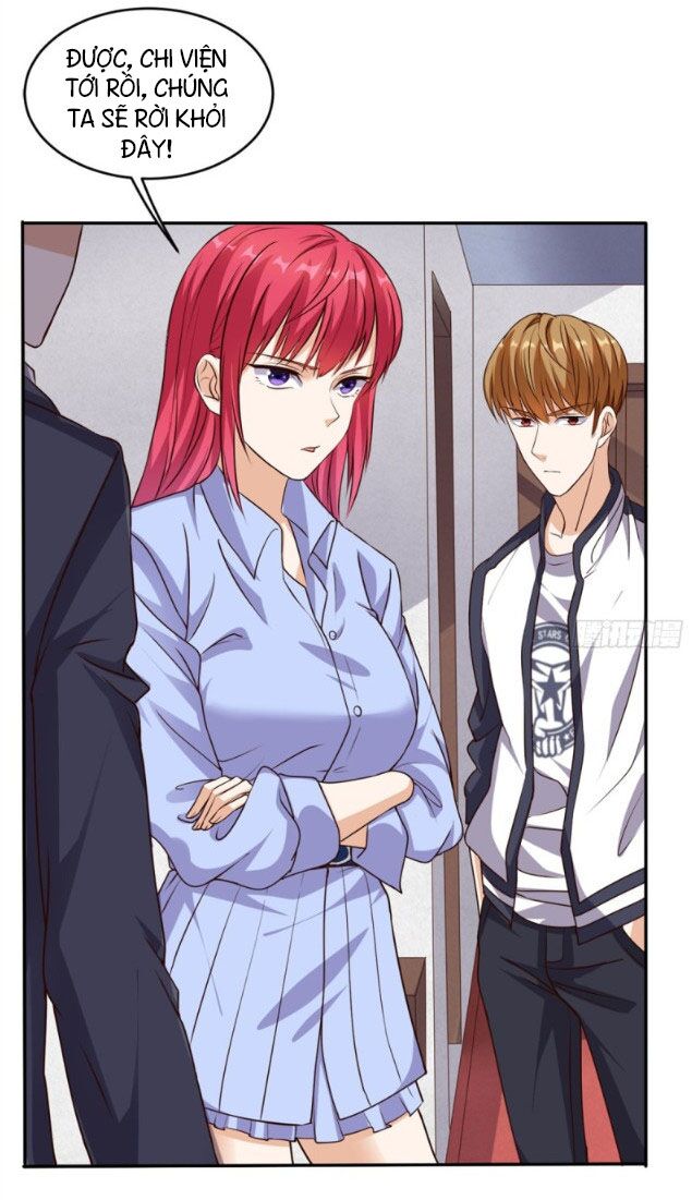 Wechat Siêu Cấp: Chapter 57