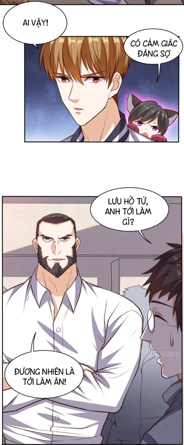Wechat Siêu Cấp: Chapter 57