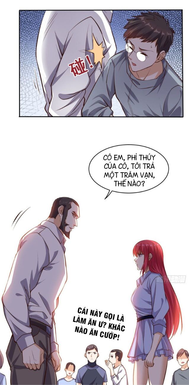 Wechat Siêu Cấp: Chapter 57
