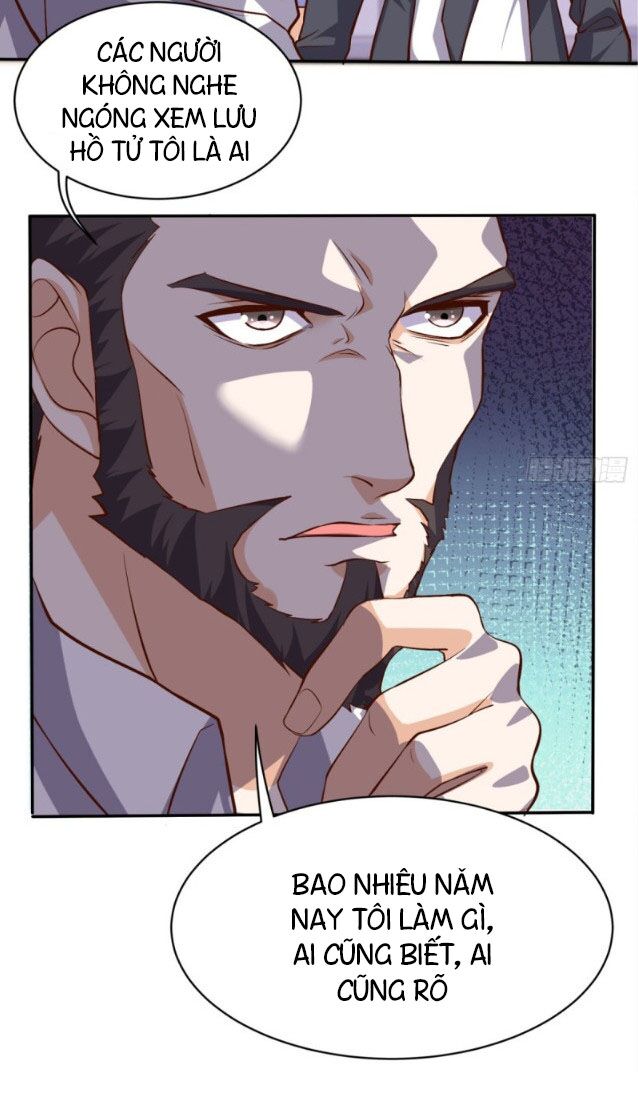 Wechat Siêu Cấp: Chapter 57