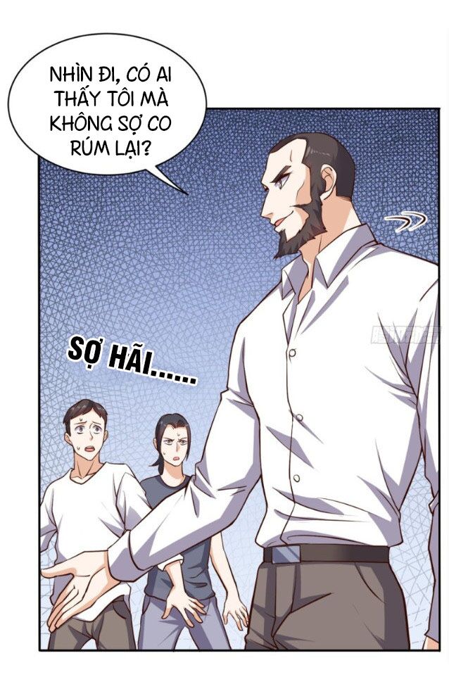Wechat Siêu Cấp: Chapter 57
