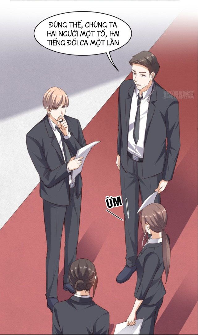 Wechat Siêu Cấp: Chapter 58