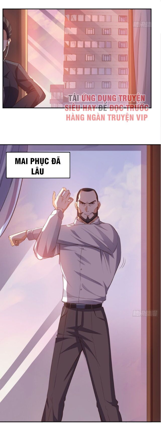 Wechat Siêu Cấp: Chapter 58