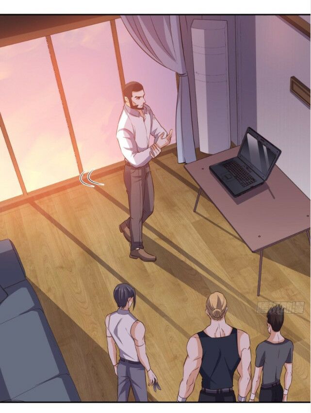 Wechat Siêu Cấp: Chapter 58