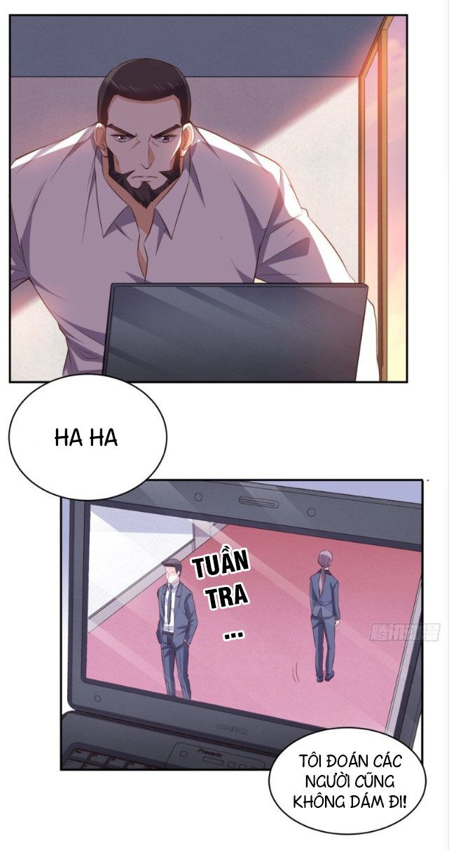 Wechat Siêu Cấp: Chapter 58