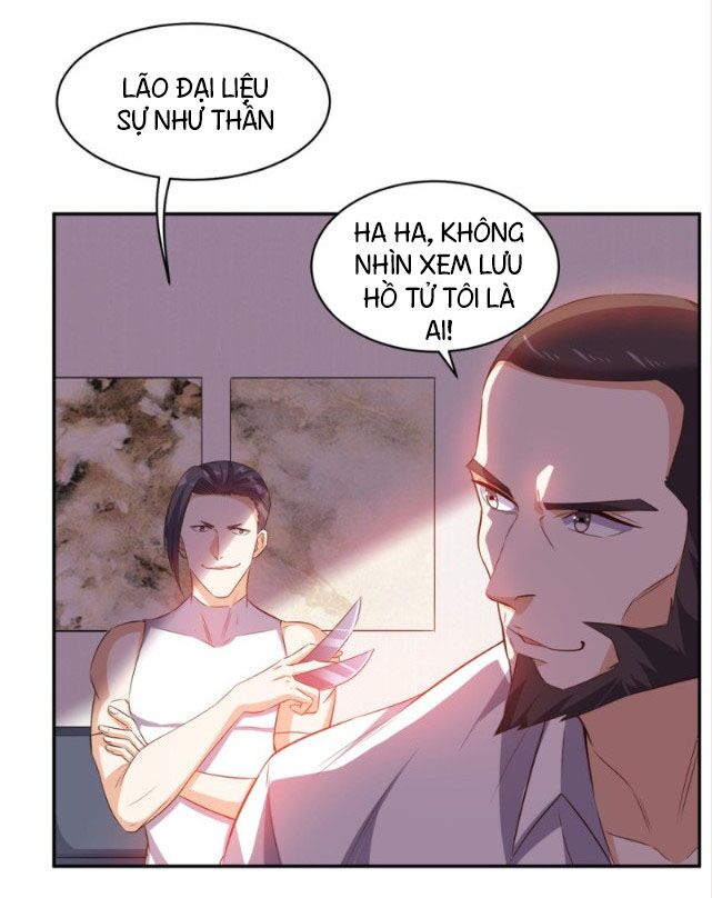 Wechat Siêu Cấp: Chapter 58