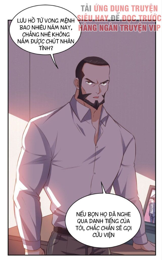 Wechat Siêu Cấp: Chapter 58
