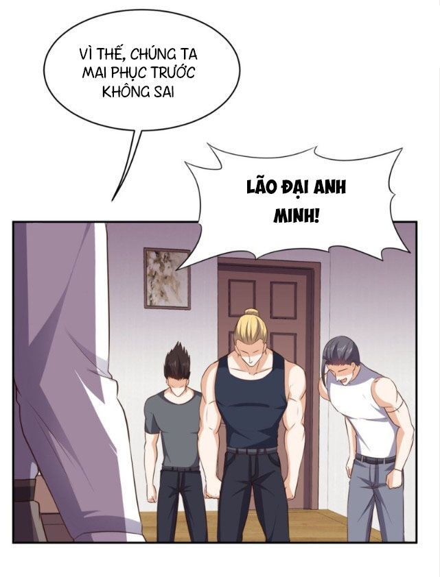 Wechat Siêu Cấp: Chapter 58