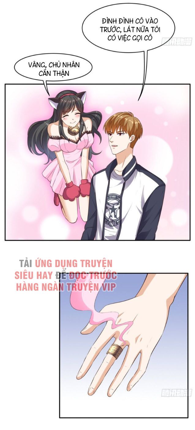 Wechat Siêu Cấp: Chapter 58