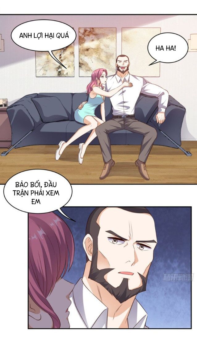 Wechat Siêu Cấp: Chapter 58