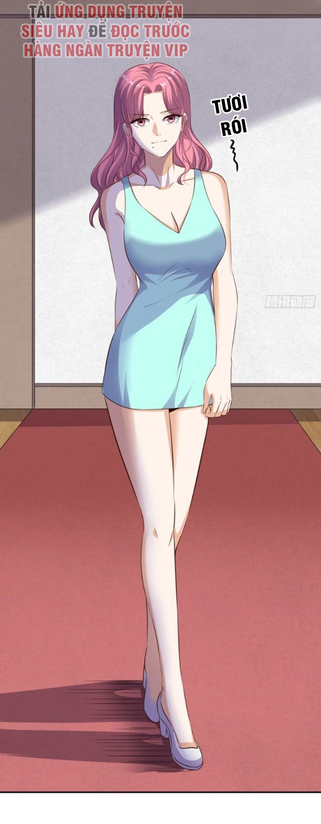 Wechat Siêu Cấp: Chapter 58