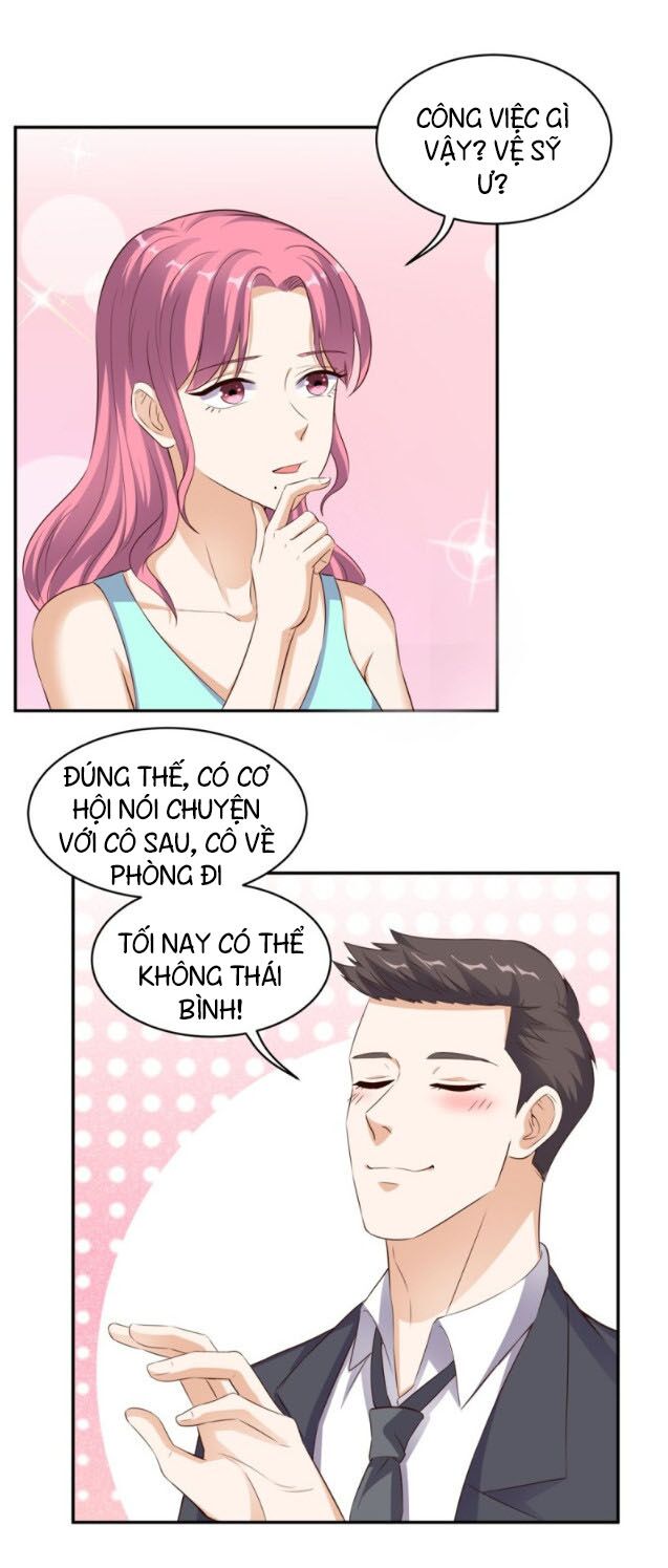 Wechat Siêu Cấp: Chapter 58