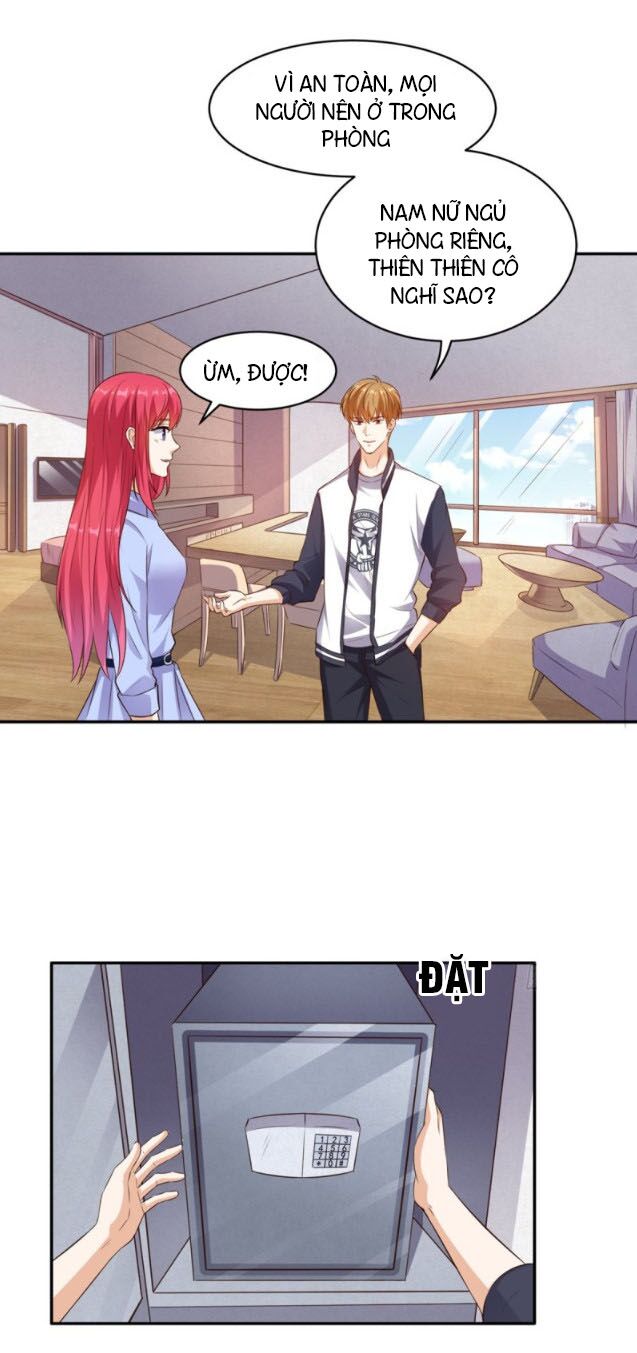 Wechat Siêu Cấp: Chapter 58