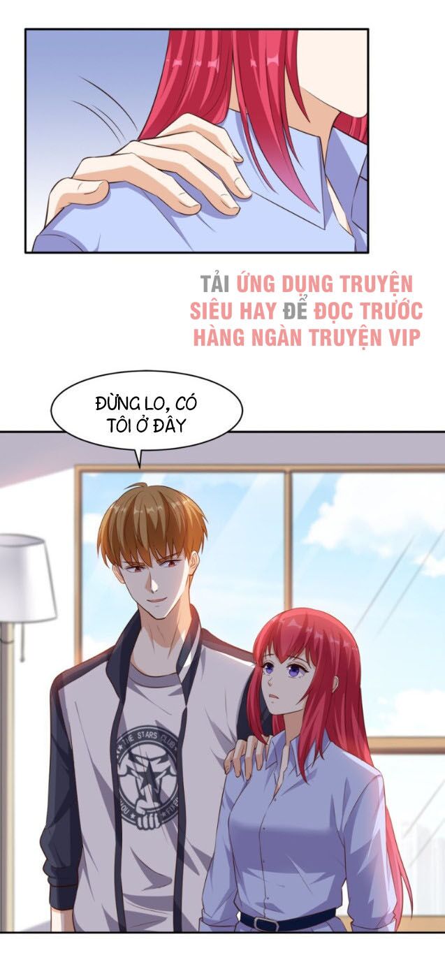 Wechat Siêu Cấp: Chapter 58