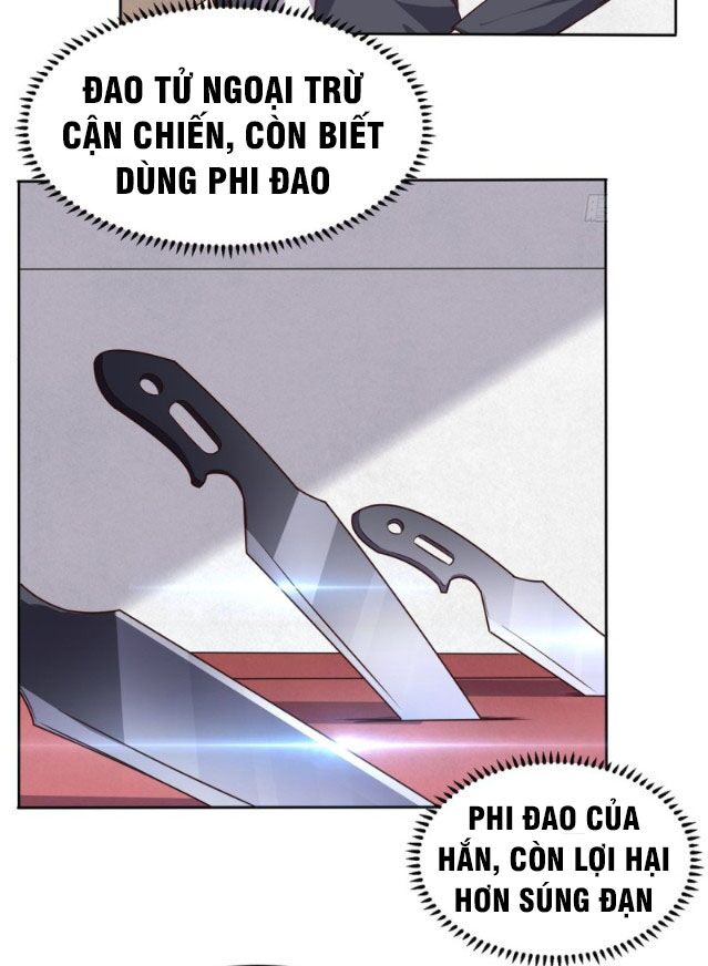 Wechat Siêu Cấp: Chapter 59