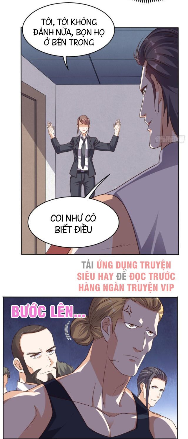 Wechat Siêu Cấp: Chapter 59