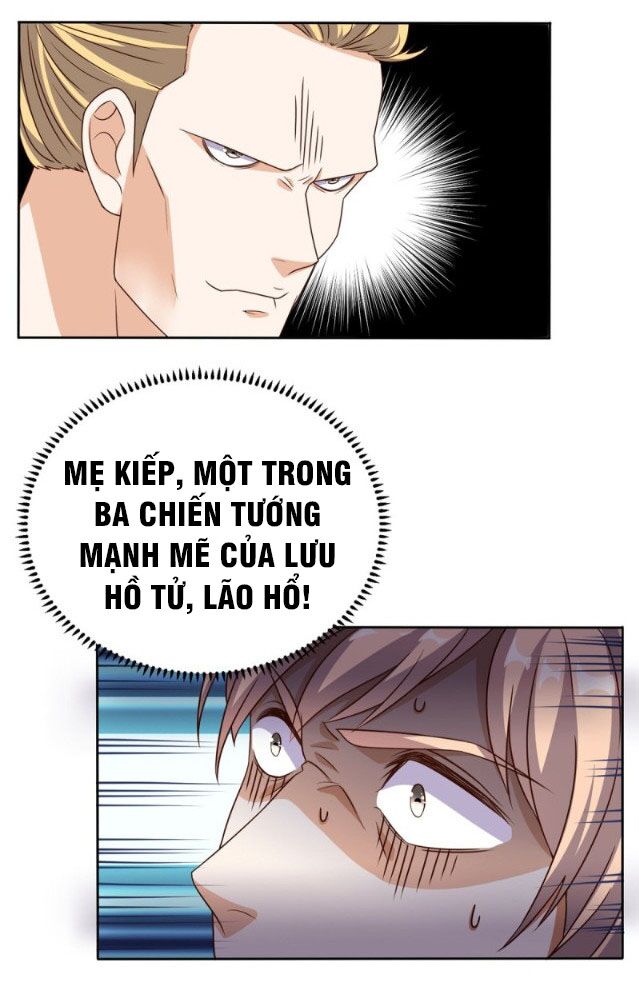 Wechat Siêu Cấp: Chapter 59