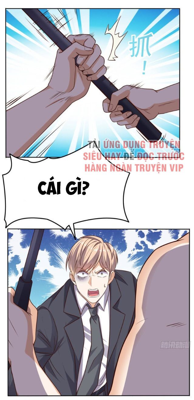 Wechat Siêu Cấp: Chapter 59