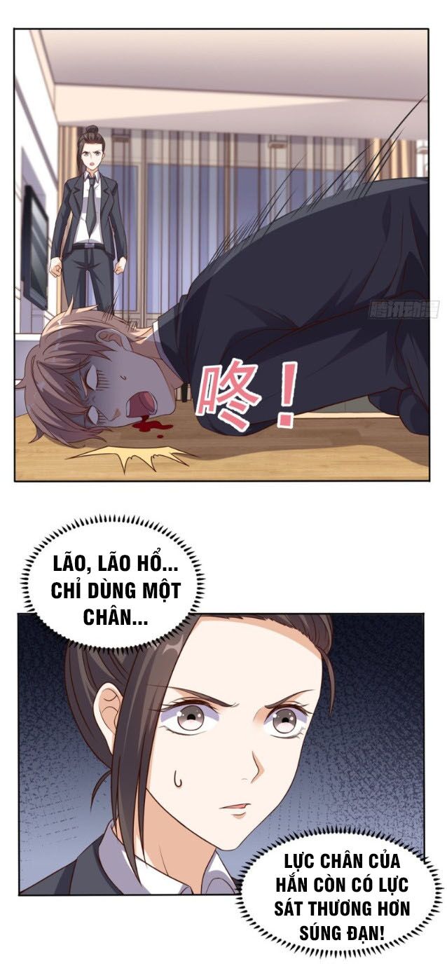 Wechat Siêu Cấp: Chapter 59