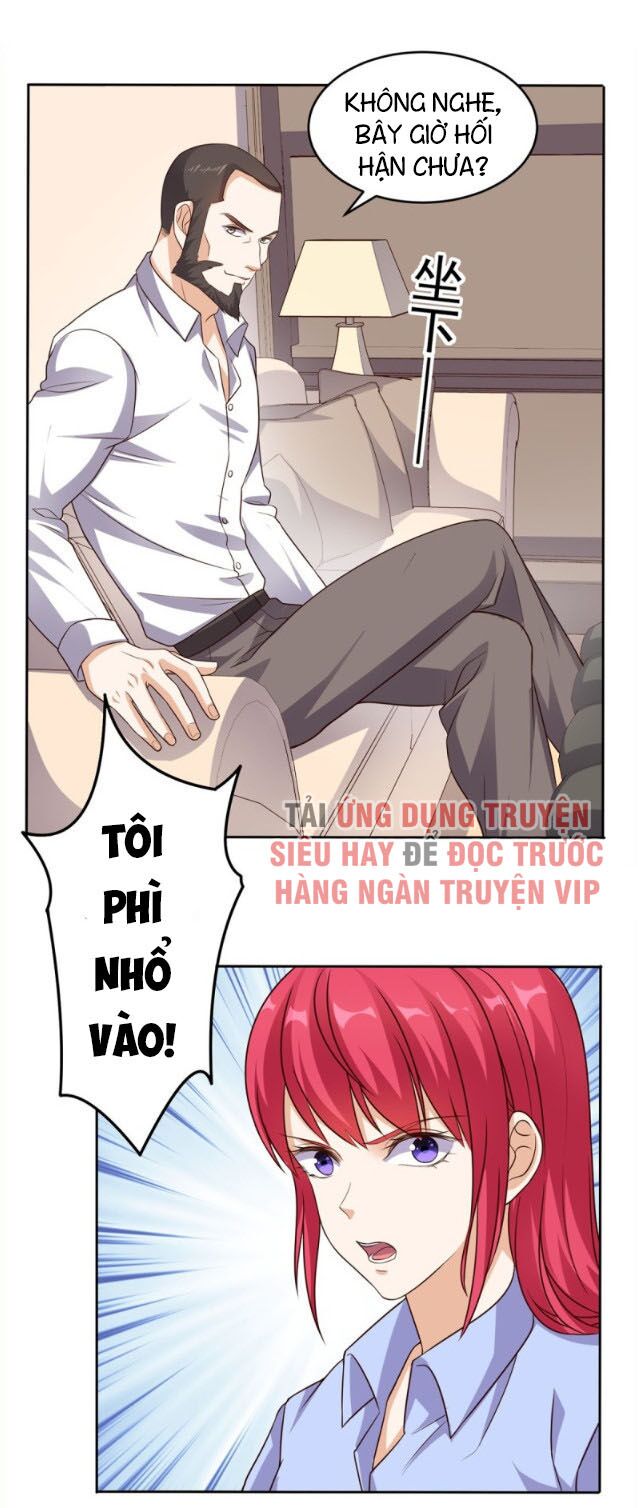 Wechat Siêu Cấp: Chapter 59