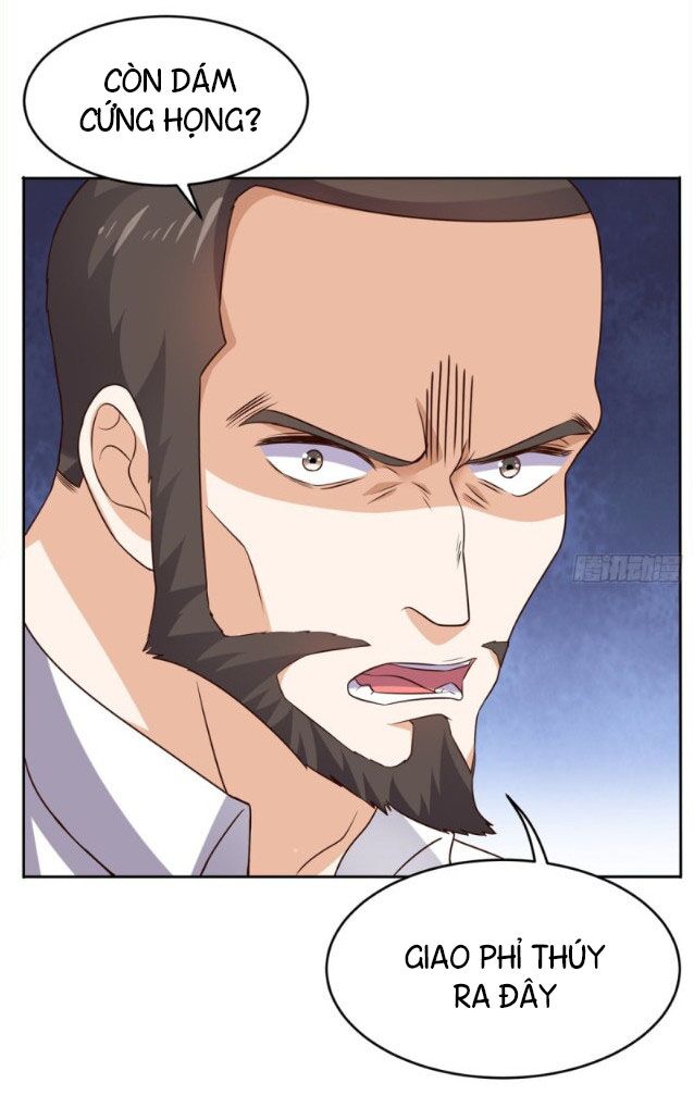 Wechat Siêu Cấp: Chapter 59