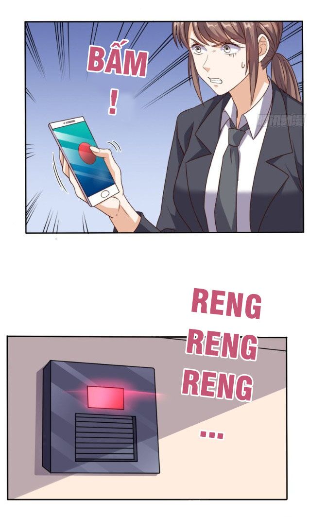 Wechat Siêu Cấp: Chapter 59