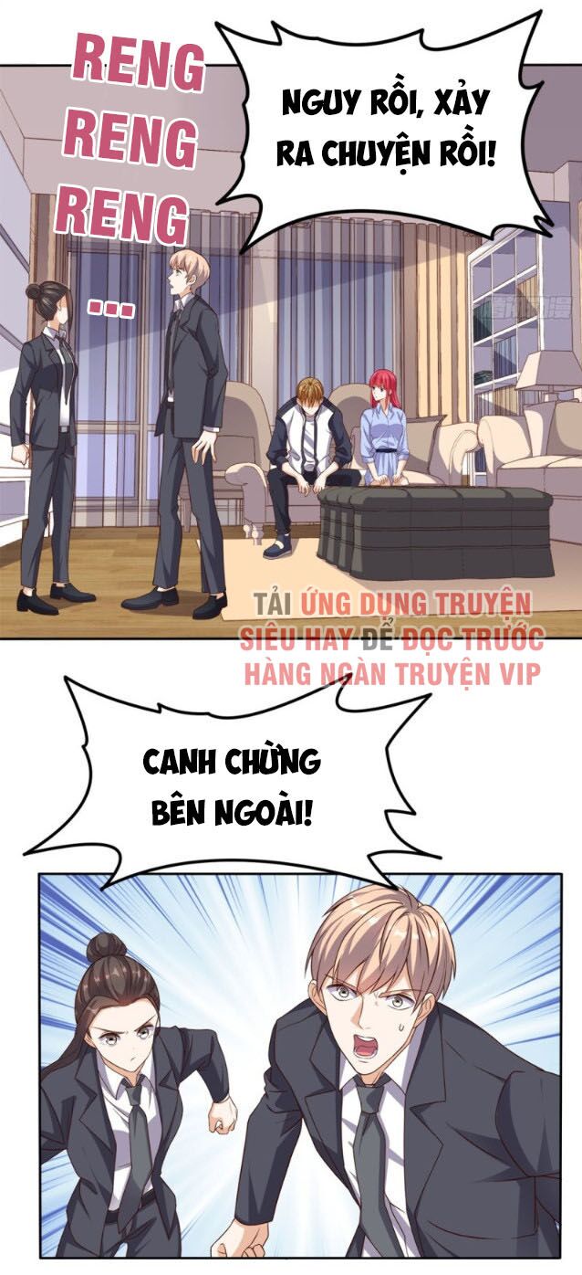 Wechat Siêu Cấp: Chapter 59