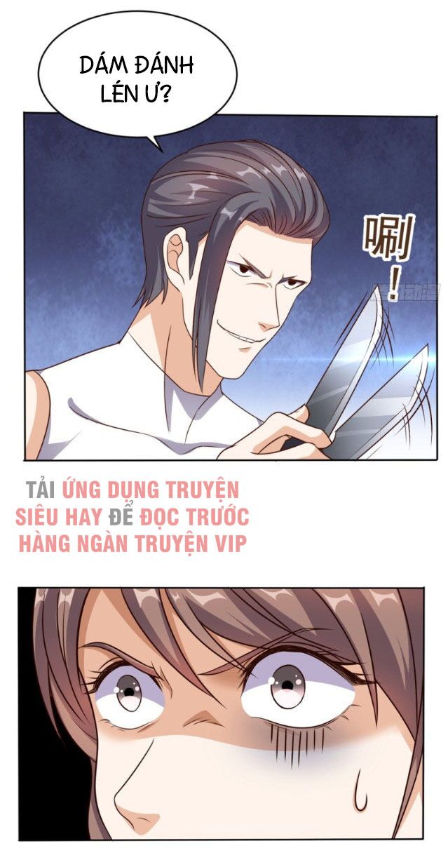 Wechat Siêu Cấp: Chapter 59