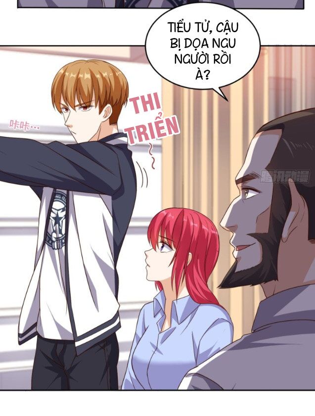 Wechat Siêu Cấp: Chapter 60