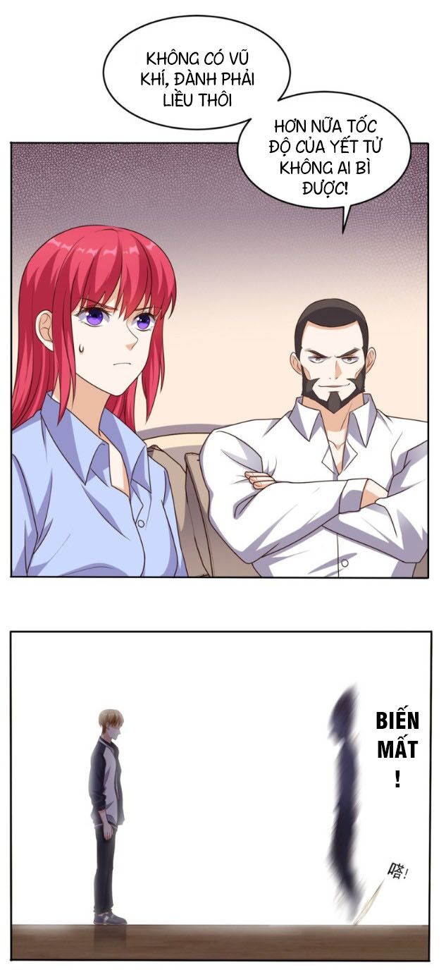 Wechat Siêu Cấp: Chapter 60