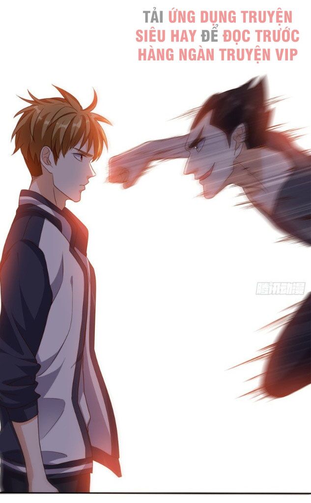 Wechat Siêu Cấp: Chapter 60