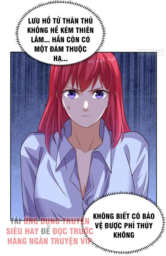 Wechat Siêu Cấp: Chapter 60