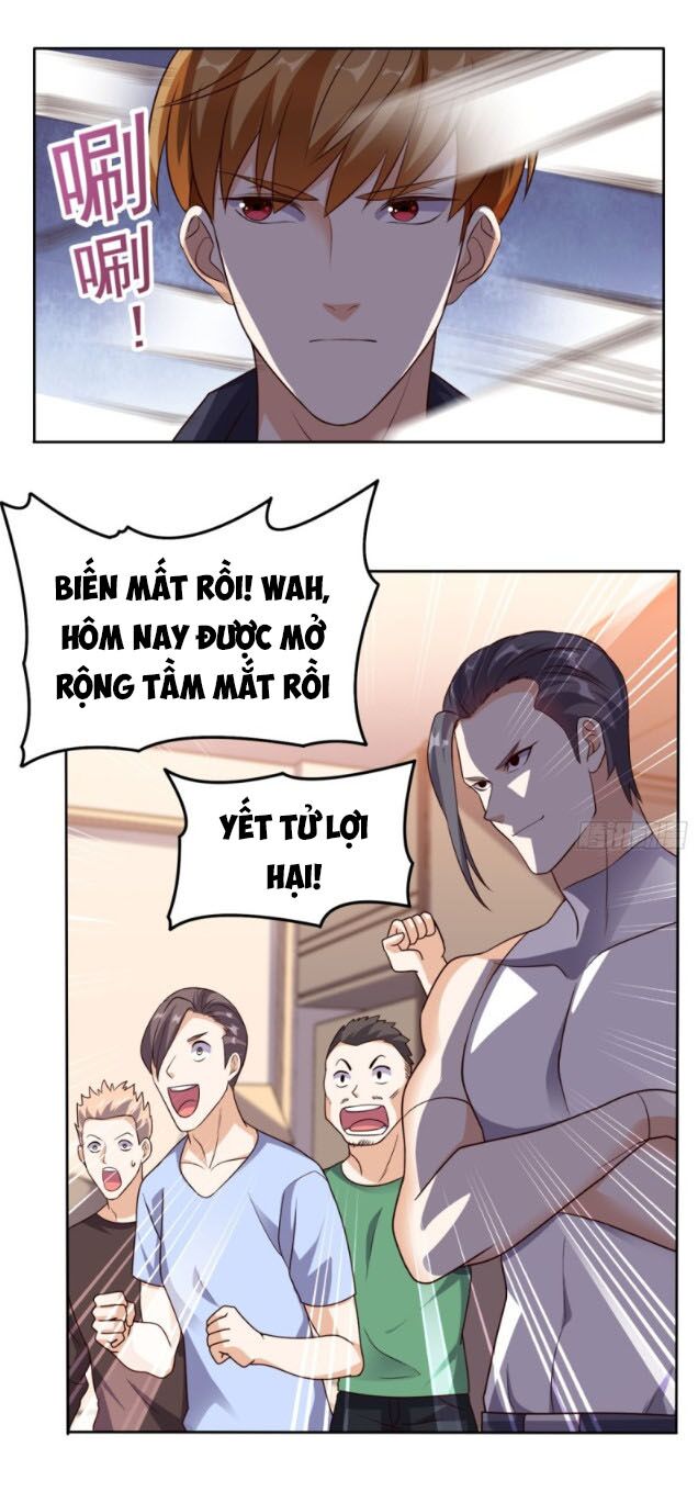 Wechat Siêu Cấp: Chapter 60