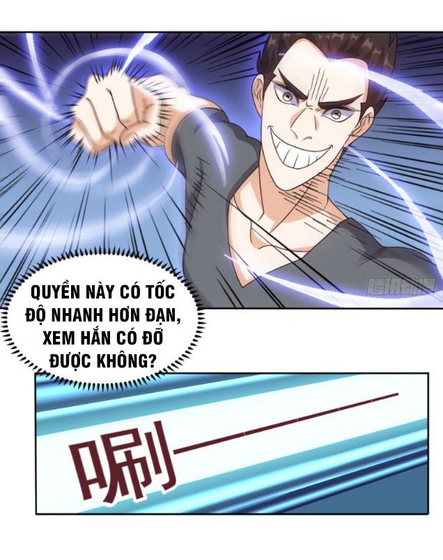 Wechat Siêu Cấp: Chapter 60