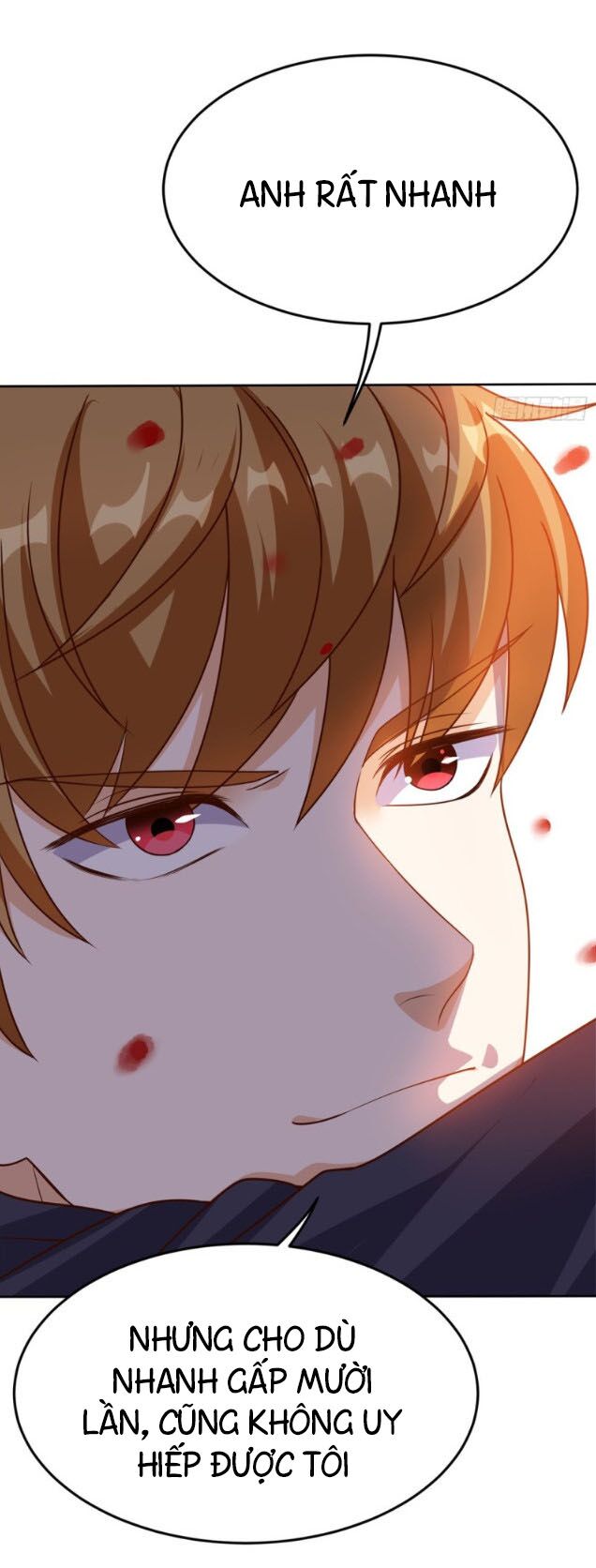 Wechat Siêu Cấp: Chapter 60
