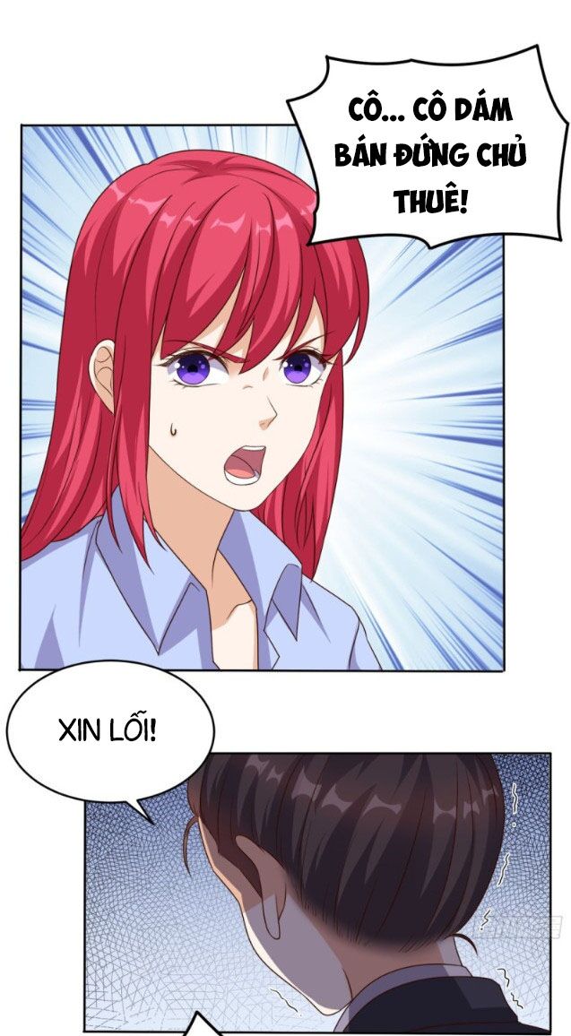 Wechat Siêu Cấp: Chapter 60