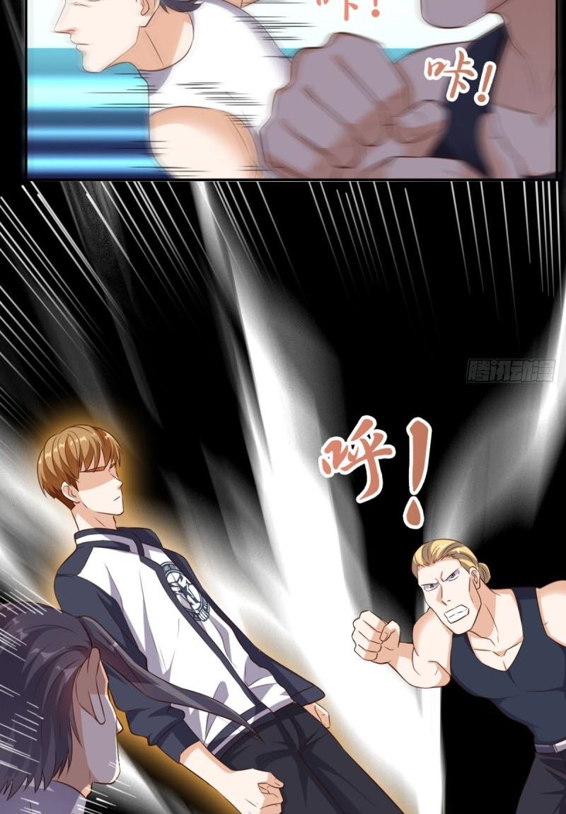 Wechat Siêu Cấp: Chapter 61